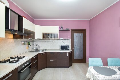 91,1 м², 3-комнатная квартира 10 500 000 ₽ - изображение 36