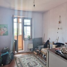 Квартира 30 м², 1-комнатная - изображение 4