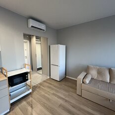 Квартира 30 м², 1-комнатная - изображение 5