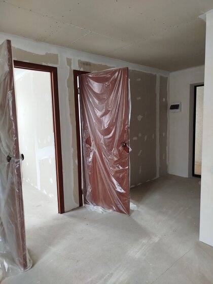 40 м², 1-комнатная квартира 4 700 000 ₽ - изображение 17