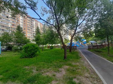 85 м², 3-комнатная квартира 65 000 ₽ в месяц - изображение 27