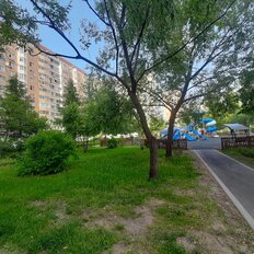 Квартира 54 м², 2-комнатная - изображение 1