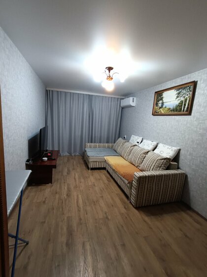 48 м², 2-комнатная квартира 2 000 ₽ в сутки - изображение 41