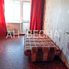 Квартира 37,5 м², 1-комнатная - изображение 3