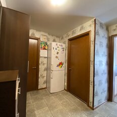 Квартира 45 м², 2-комнатная - изображение 3