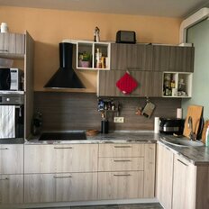 Квартира 62,3 м², 3-комнатная - изображение 1
