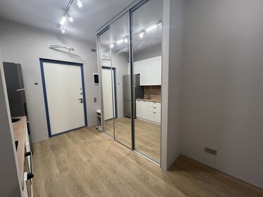 28 м², квартира-студия 75 000 ₽ в месяц - изображение 36