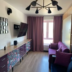 Квартира 50 м², 2-комнатная - изображение 1