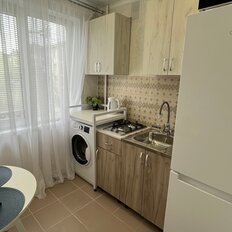 Квартира 30 м², 1-комнатная - изображение 5