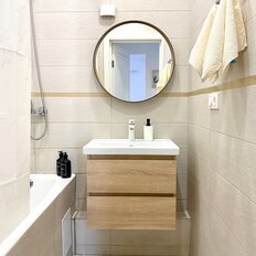 Квартира 60 м², 2-комнатная - изображение 1