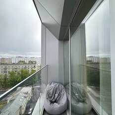 Квартира 57 м², 2-комнатные - изображение 1