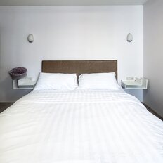 Квартира 35 м², 1-комнатная - изображение 4