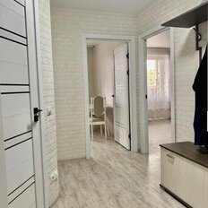 Квартира 40,1 м², 1-комнатная - изображение 5