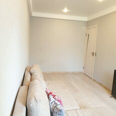 Квартира 45,1 м², 2-комнатная - изображение 1