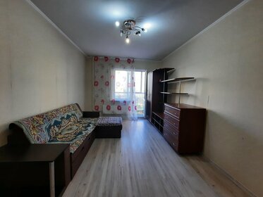 53 м², 1-комнатная квартира 39 000 ₽ в месяц - изображение 37