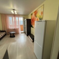 Квартира 30 м², студия - изображение 5