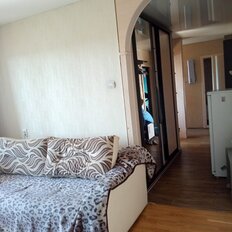 Квартира 48,4 м², 2-комнатная - изображение 3