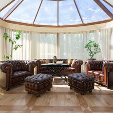 дом + 33,5 сотки, участок - изображение 1