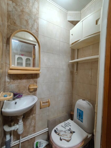 31 м², 1-комнатная квартира 2 850 000 ₽ - изображение 48