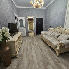 Квартира 60 м², 3-комнатная - изображение 4