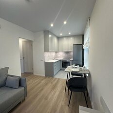 Квартира 40 м², 2-комнатная - изображение 4