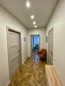 43 м², 1-комнатная квартира 3 300 ₽ в сутки - изображение 63