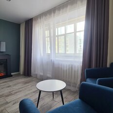 Квартира 29 м², 1-комнатная - изображение 2