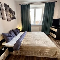 Квартира 35 м², 1-комнатная - изображение 1