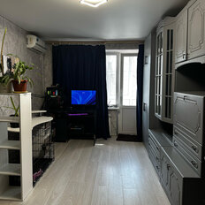 Квартира 34,5 м², 1-комнатная - изображение 2