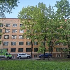 Квартира 18 м², студия - изображение 2