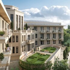 Квартира 30 м², 1-комнатные - изображение 3