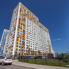 Квартира 24,3 м², студия - изображение 4