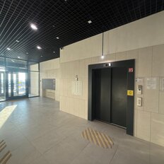 Квартира 36,4 м², 1-комнатная - изображение 2