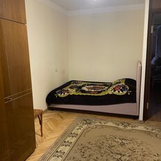 Квартира 43 м², 2-комнатная - изображение 4