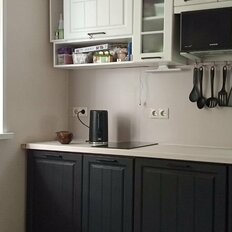 Квартира 44 м², 1-комнатная - изображение 2