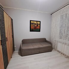 Квартира 40 м², 2-комнатная - изображение 5