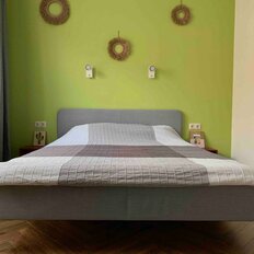 Квартира 30 м², 1-комнатная - изображение 2