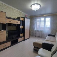 Квартира 36 м², 1-комнатная - изображение 4