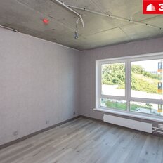 Квартира 19,4 м², студия - изображение 3