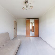 Квартира 32,8 м², 1-комнатная - изображение 4