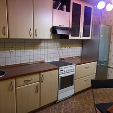 Квартира 40 м², 1-комнатная - изображение 4