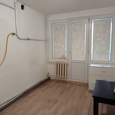 Квартира 33 м², 1-комнатная - изображение 4