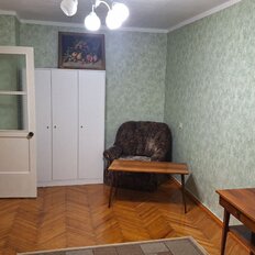 Квартира 30 м², 1-комнатная - изображение 5