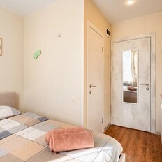Квартира 10 м², студия - изображение 5