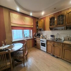 Квартира 70 м², 3-комнатная - изображение 1