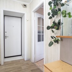 Квартира 62,4 м², 3-комнатная - изображение 4