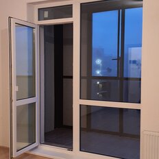 Квартира 26 м², студия - изображение 4