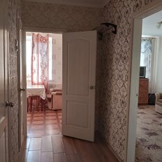 Квартира 35 м², 1-комнатная - изображение 1