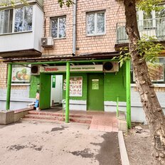 Квартира 43,5 м², 2-комнатная - изображение 1