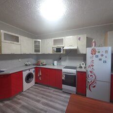 Квартира 33,7 м², 1-комнатная - изображение 1